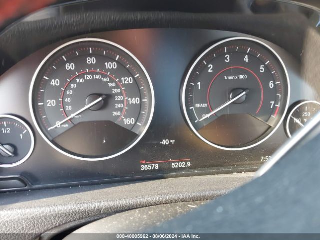 WBA8E1C56HK480009 BMW 330e Iperformance