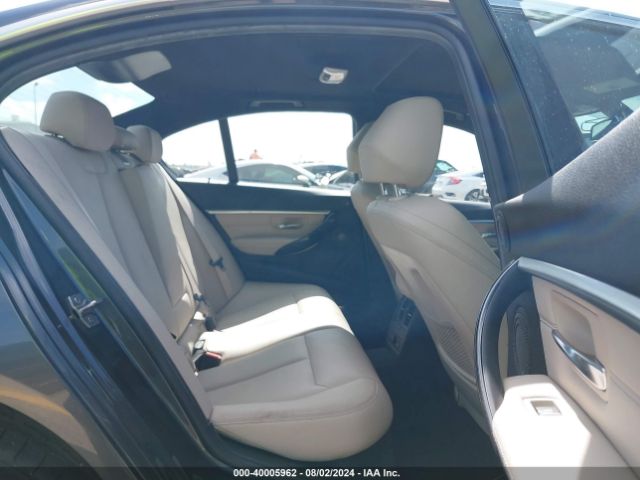 WBA8E1C56HK480009 BMW 330e Iperformance