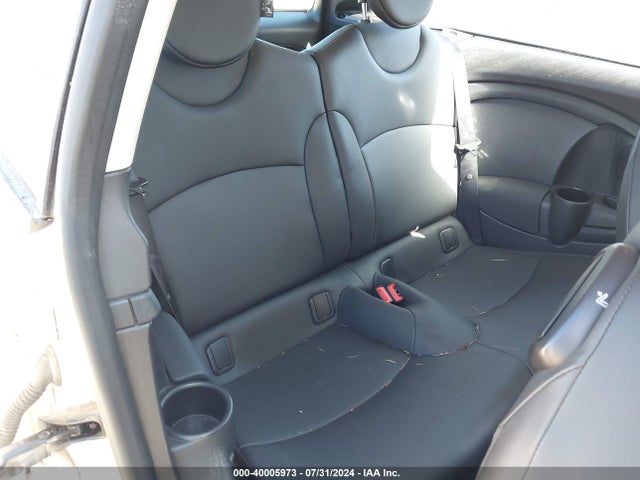 2012 MINI COOPER CLUBMAN WMWZF3C5XCT190114 Photo 7