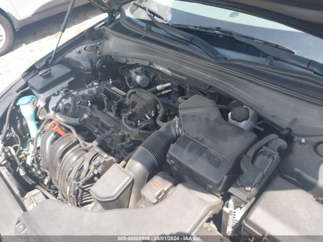 5XXGU4L30GG109437 KIA OPTIMA EX
