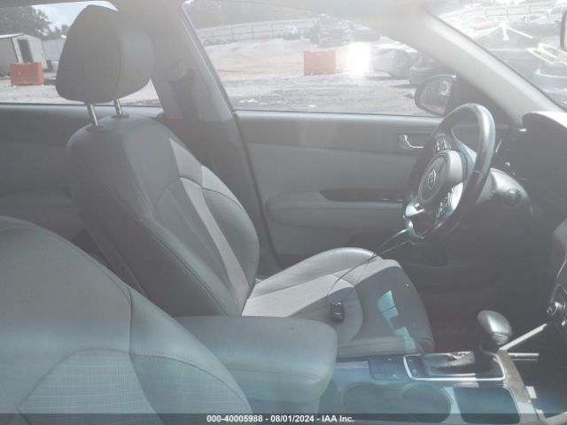 5XXGU4L30GG109437 KIA OPTIMA EX