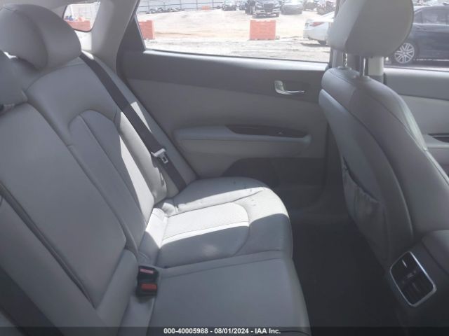 5XXGU4L30GG109437 KIA OPTIMA EX