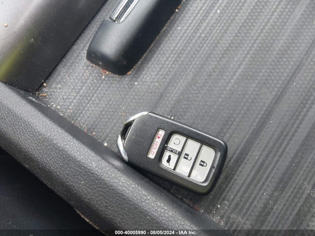 Honda Passport Ex-l 2019 5FNYF8H52KB006712 Image 11