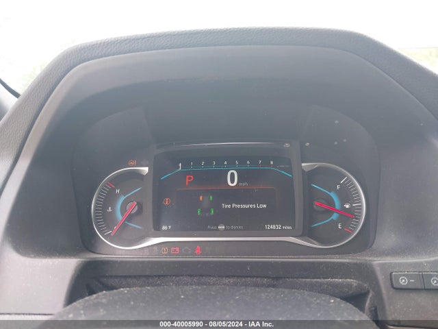 Honda Passport Ex-l 2019 5FNYF8H52KB006712 Image 15