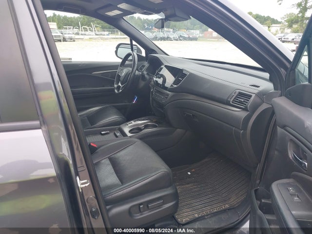 Honda Passport Ex-l 2019 5FNYF8H52KB006712 Image 5
