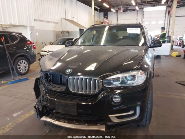 5UXKR0C51F0K58928 BMW X5 Xdrive35i