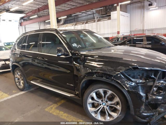 5UXKR0C51F0K58928 BMW X5 Xdrive35i
