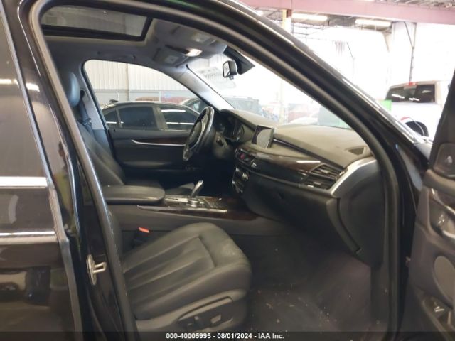 5UXKR0C51F0K58928 BMW X5 Xdrive35i
