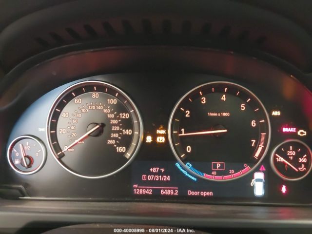 5UXKR0C51F0K58928 BMW X5 Xdrive35i