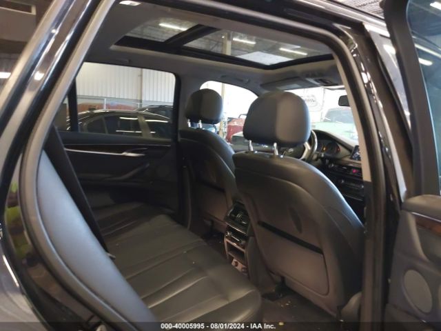 5UXKR0C51F0K58928 BMW X5 Xdrive35i
