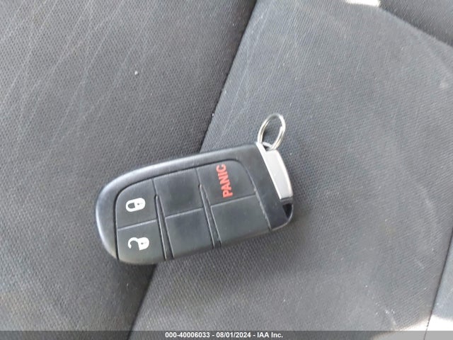 40006033 :رقم المزاد ، 1C4RDHAG7JC473822 vin ، 2018 Dodge Durango Sxt Rwd مزاد بيع