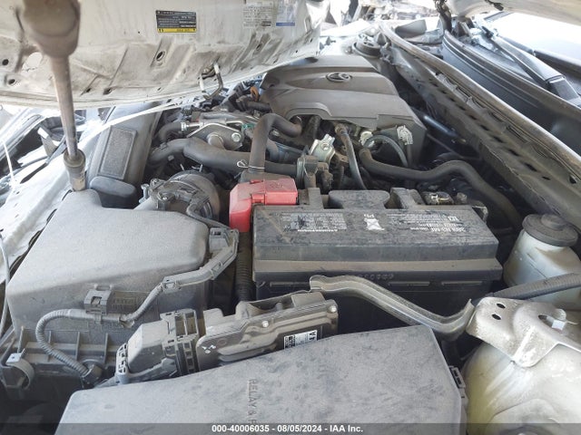 Toyota CAMRY SE 2018 4T1B11HK5JU587464 Image 10