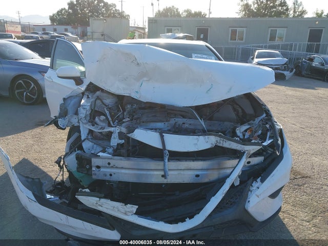 Toyota CAMRY SE 2018 4T1B11HK5JU587464 Image 12