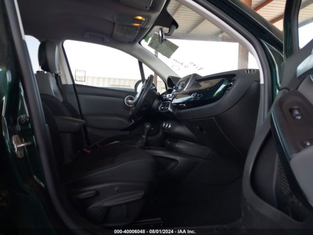 ZFBCFXBTXGP468382 Fiat 500x Easy