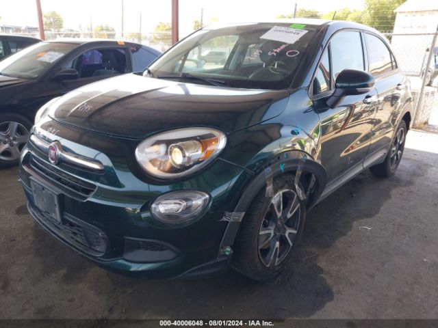 ZFBCFXBTXGP468382 Fiat 500x Easy