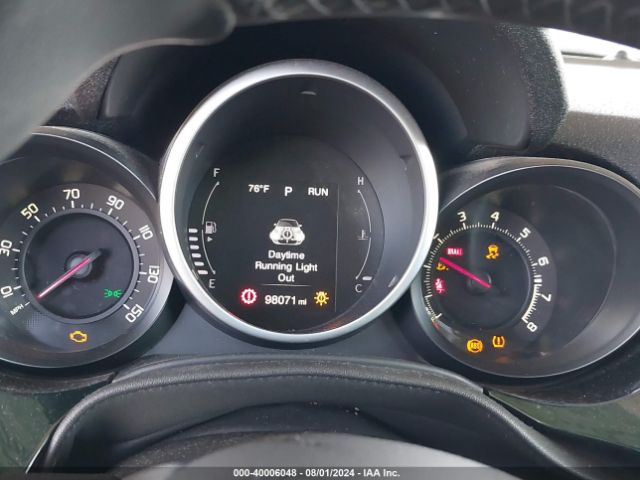 ZFBCFXBTXGP468382 Fiat 500x Easy