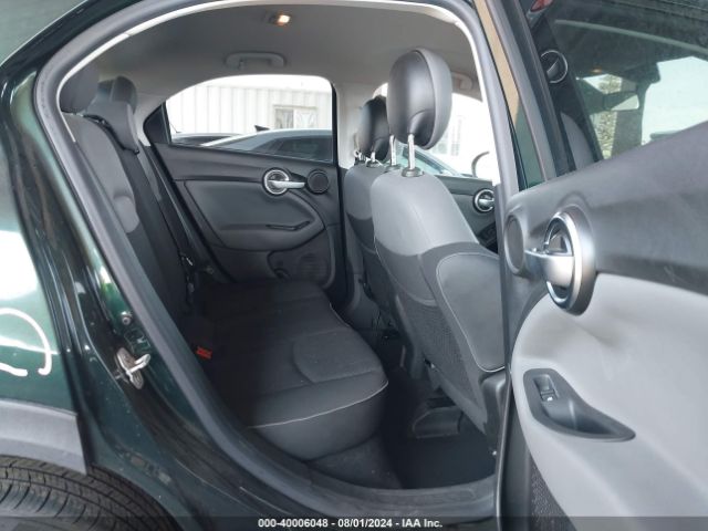 ZFBCFXBTXGP468382 Fiat 500x Easy
