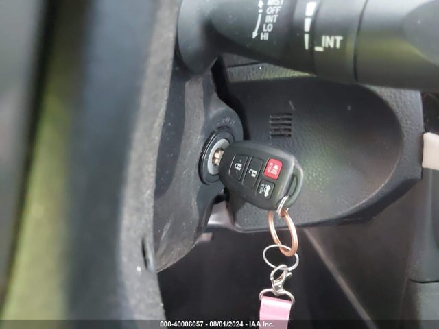 Toyota Corolla Le Plus 2016 5YFBURHE5GP366179 Image 11