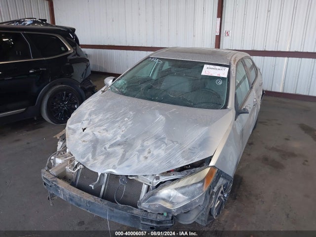 Toyota Corolla Le Plus 2016 5YFBURHE5GP366179 Image 6