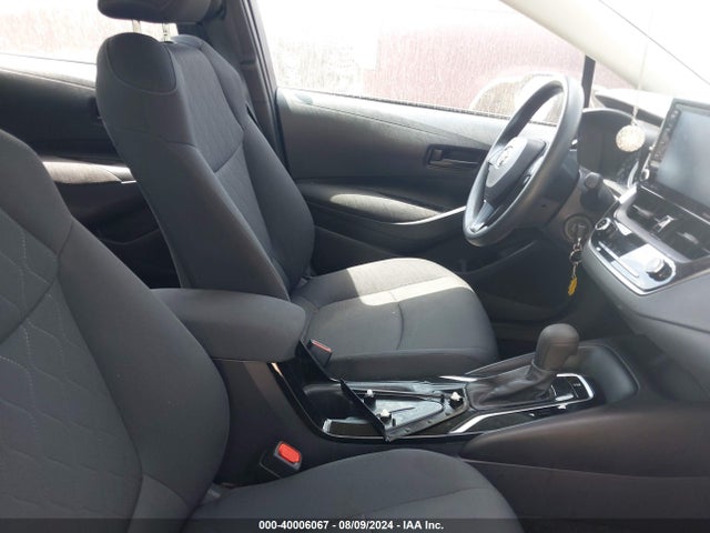 Toyota COROLLA LE 2022 5YFEPMAE8NP375196 Image 5