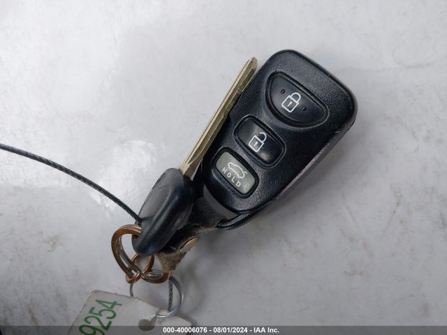Hyundai ELANTRA SE 2016 KMHDH4AE7GU512798 Image 11