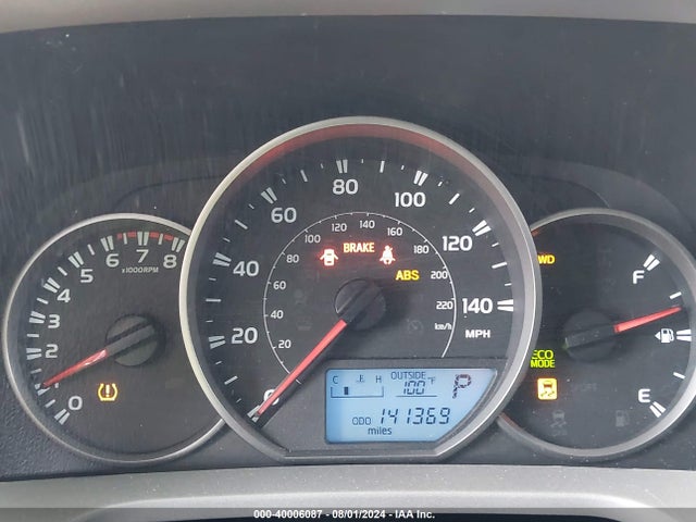 Toyota RAV4 LE 2016 2T3BFREV7GW475151 Image 14