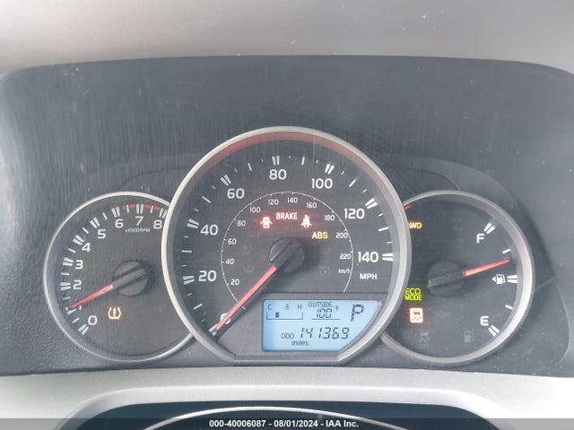Toyota RAV4 LE 2016 2T3BFREV7GW475151 Image 7