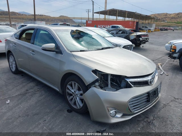 2014 4T1BK1EB7EU111465 main image