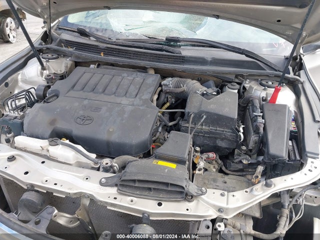 Toyota Avalon Xle Premium 2014 4T1BK1EB7EU111465 Image 10