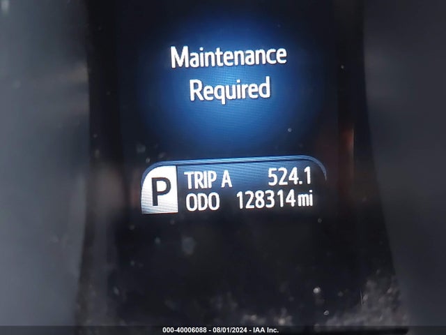 Toyota Avalon Xle Premium 2014 4T1BK1EB7EU111465 Image 15