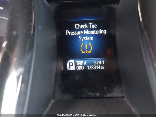 Toyota Avalon Xle Premium 2014 4T1BK1EB7EU111465 Image 7