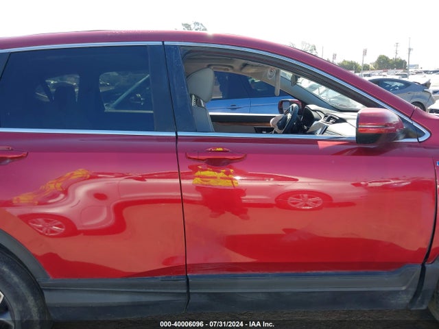 Honda Cr-v Hybrid Ex 2020 7FART6H55LE010552 Image 13