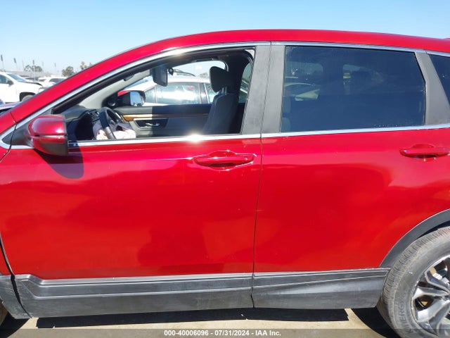 Honda Cr-v Hybrid Ex 2020 7FART6H55LE010552 Image 14