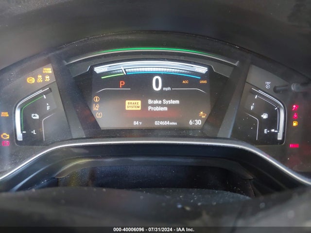 Honda Cr-v Hybrid Ex 2020 7FART6H55LE010552 Image 7