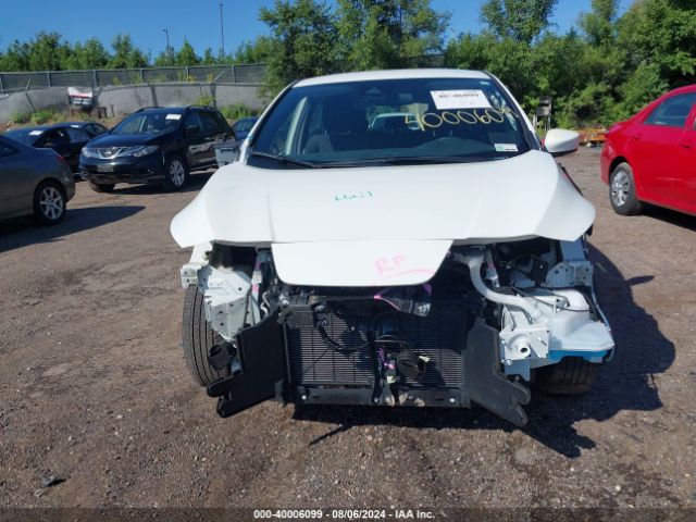 2023 NISSAN LEAF 1N4AZ1BV6PC559821 Photo 5