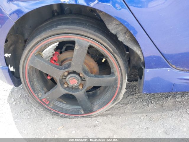 3FADP4GX2EM100313 Ford FIESTA ST