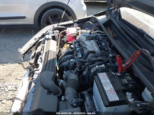 Toyota COROLLA LE 2021 5YFEPMAE2MP247339 Image 10