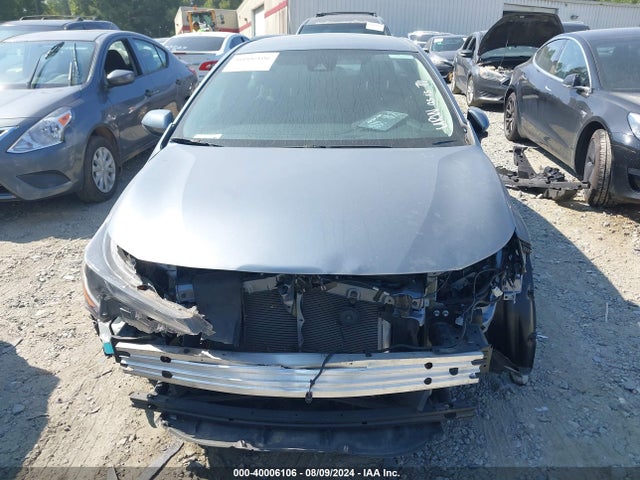 Toyota COROLLA LE 2021 5YFEPMAE2MP247339 Image 12