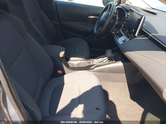 Toyota COROLLA LE 2021 5YFEPMAE2MP247339 Image 5