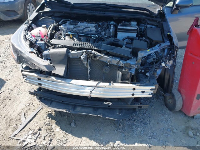 Toyota COROLLA LE 2021 5YFEPMAE2MP247339 Image 6