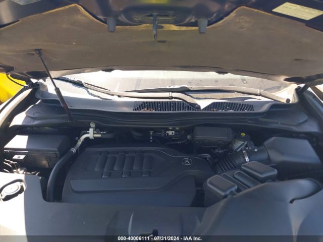 5FRYD4H20EB003802 Acura MDX