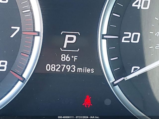 5FRYD4H20EB003802 Acura MDX