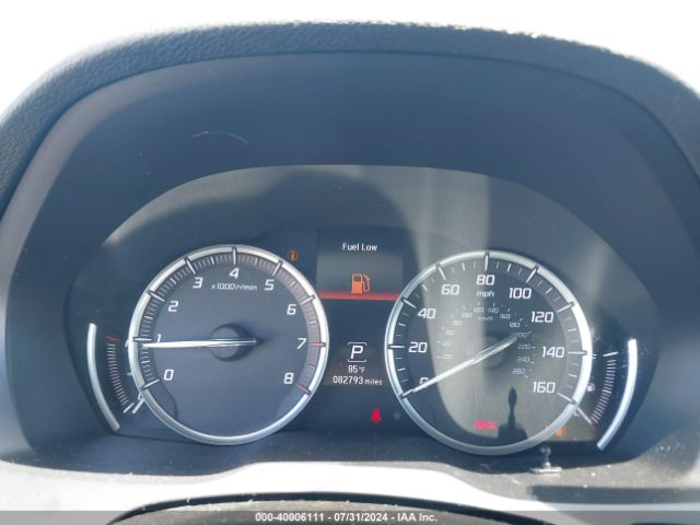 5FRYD4H20EB003802 Acura MDX