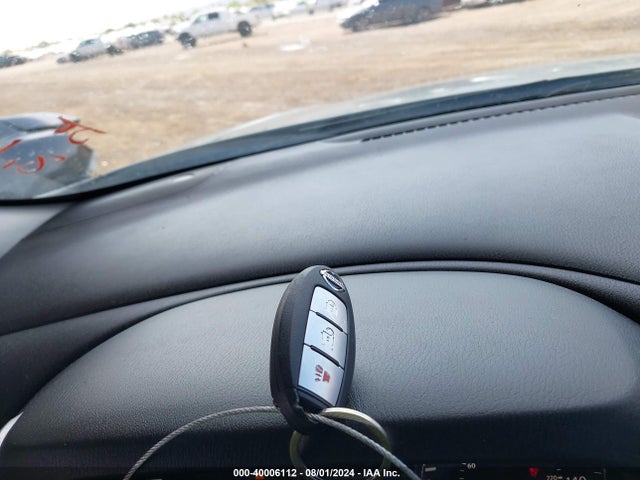Nissan Pathfinder S 2017 5N1DR2MN9HC685744 Image 11