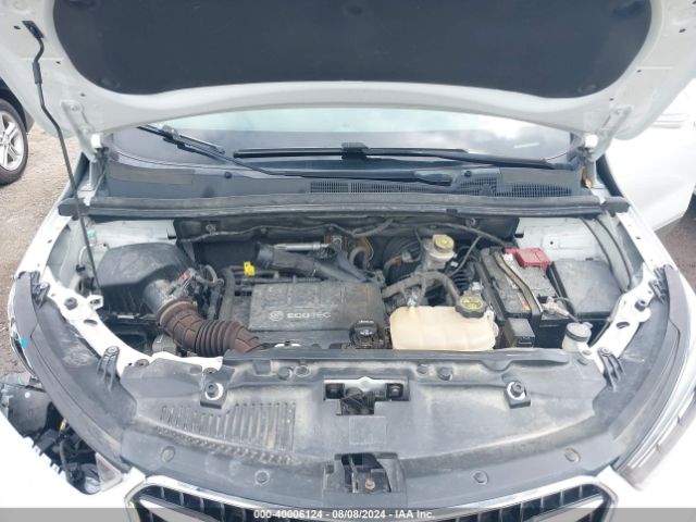 KL4CJGSB7HB120177 Buick Encore Essence