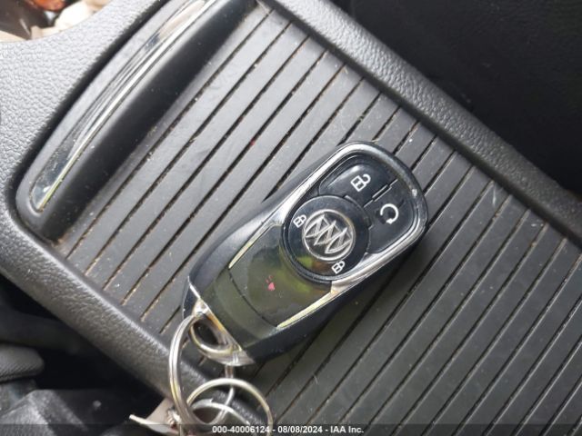 KL4CJGSB7HB120177 Buick Encore Essence