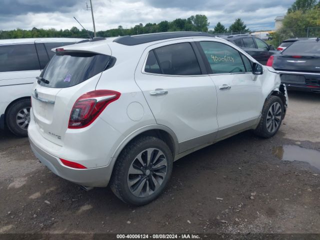 KL4CJGSB7HB120177 Buick Encore Essence
