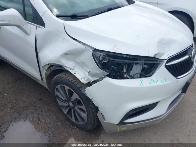 KL4CJGSB7HB120177 Buick Encore Essence