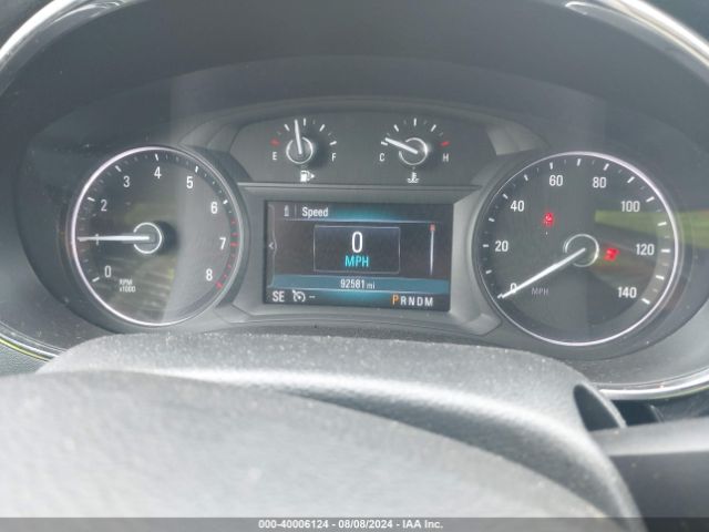 KL4CJGSB7HB120177 Buick Encore Essence