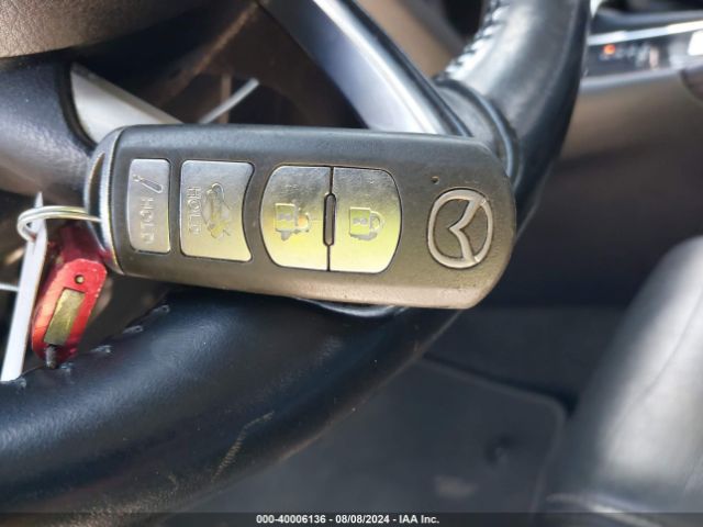 3MZBN1V34JM183479 Mazda Mazda3 Touring